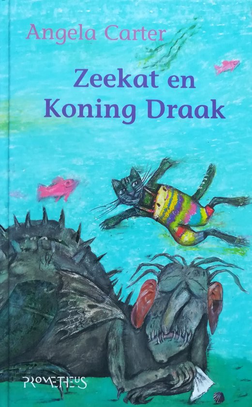 Zeekat En Koning Draak