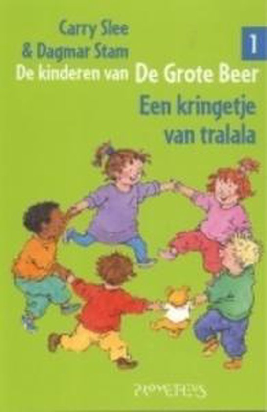 Een Kringetje Van Tralala