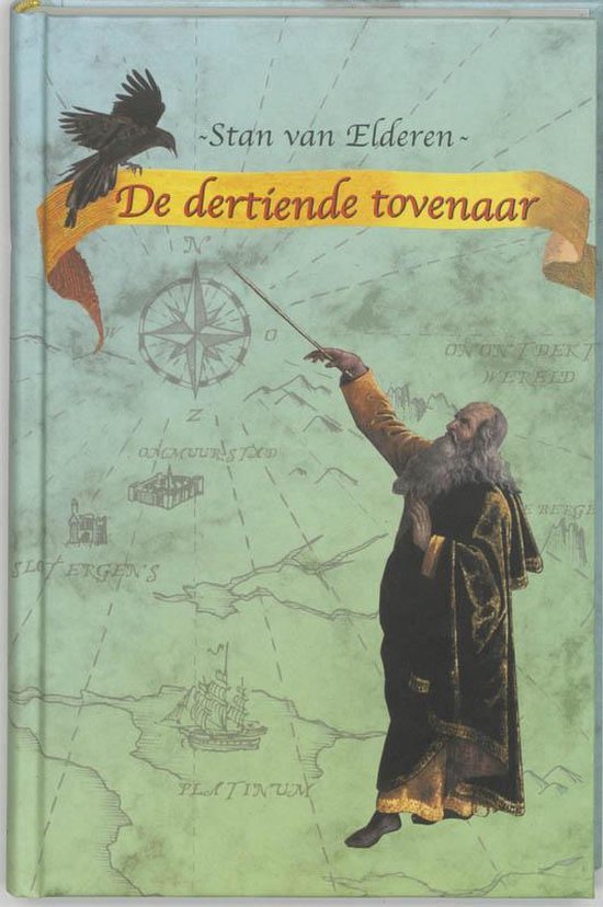 De Dertiende Tovenaar