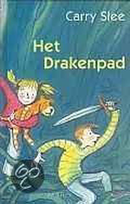 Het Drakenpad