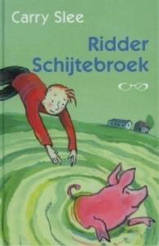 Ridder Schijtebroek