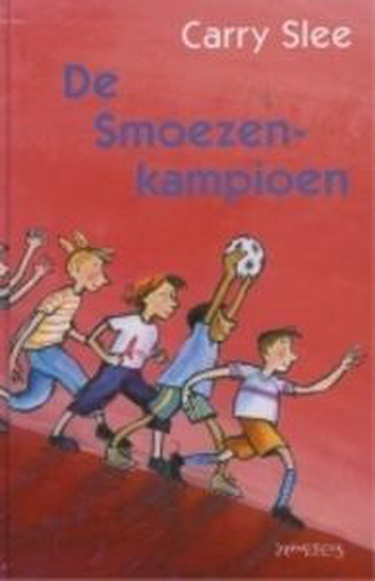 De Smoezenkampioen