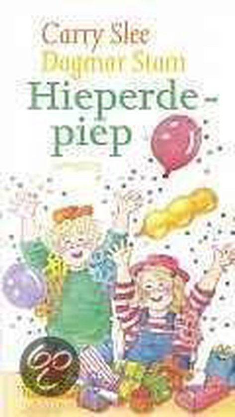 Hieperdepiep