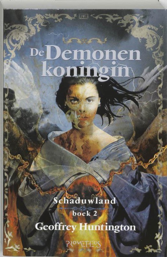 De Demonen Koningin