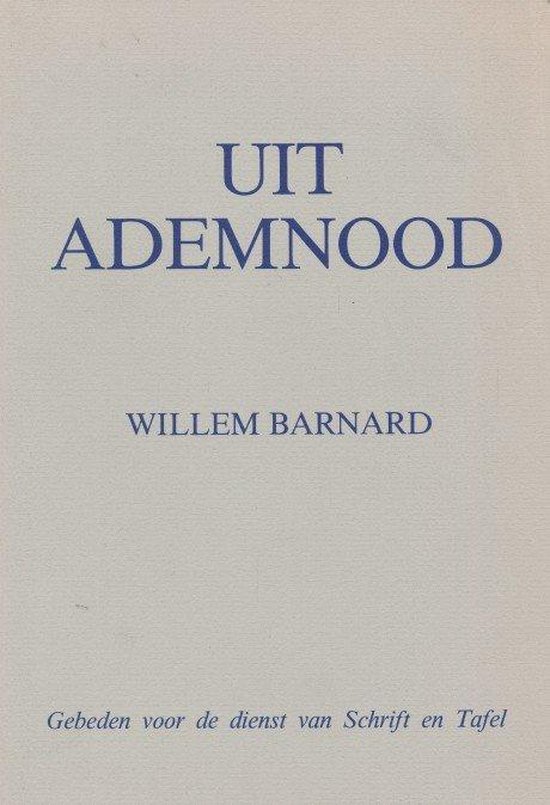 Uit ademnood