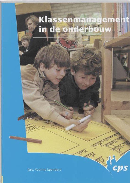 Klassemanagement In De Onderbouw