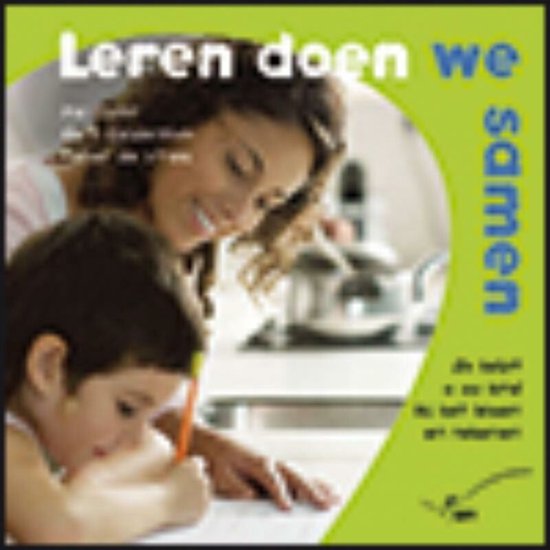 Leren doen we samen