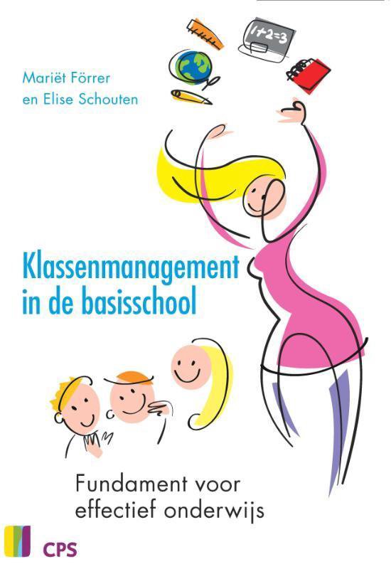 Klassenmanagement in de basisschool