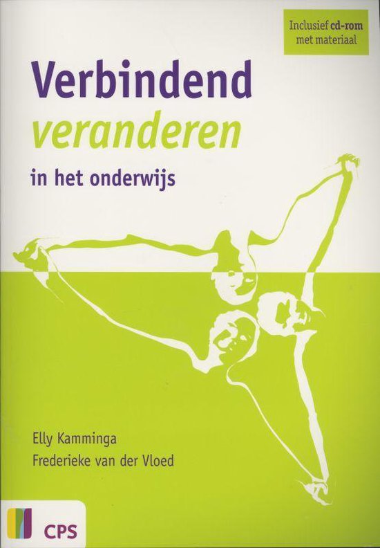 Verbindend veranderen in het onderwijs