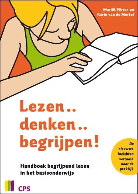 Lezen...denken...begrijpen!