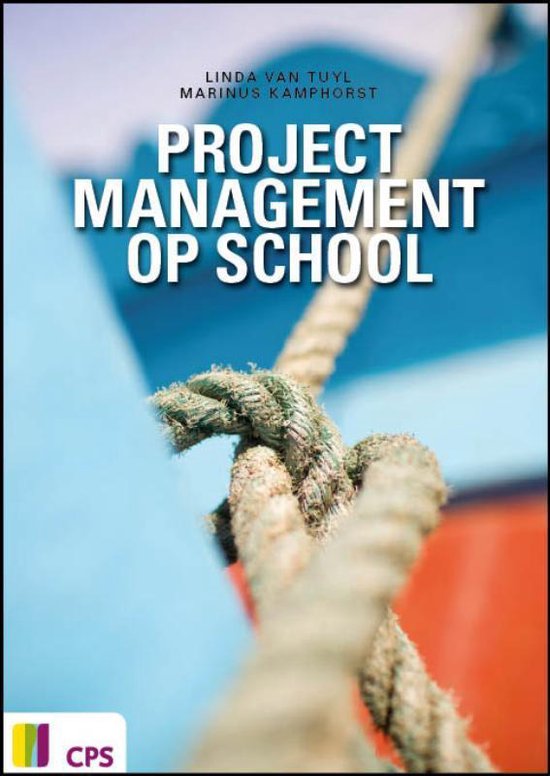 Projectmanagement op school