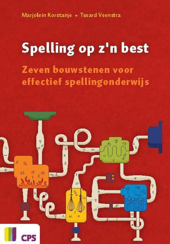 Spelling op z'n best