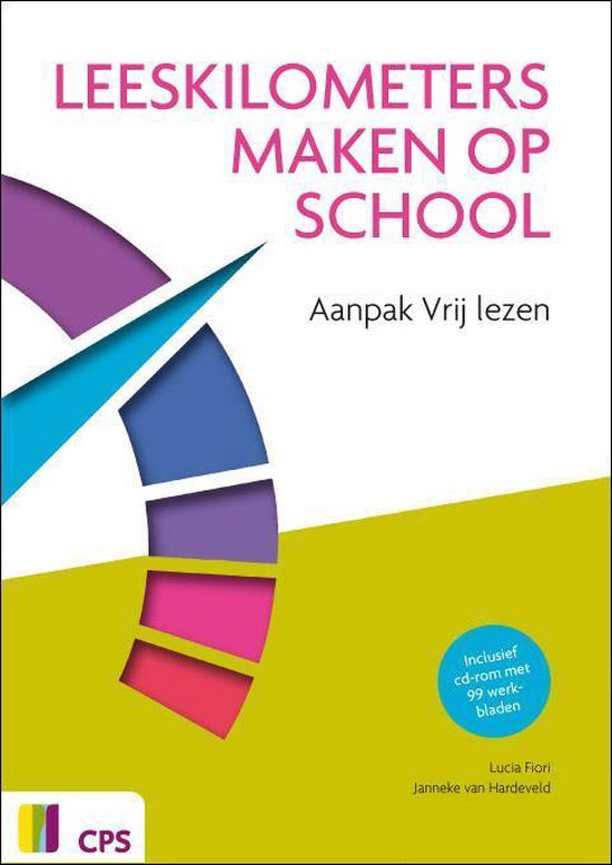 Leeskilometers maken op school