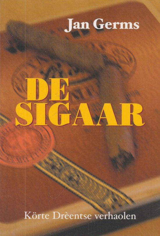 De sigaar