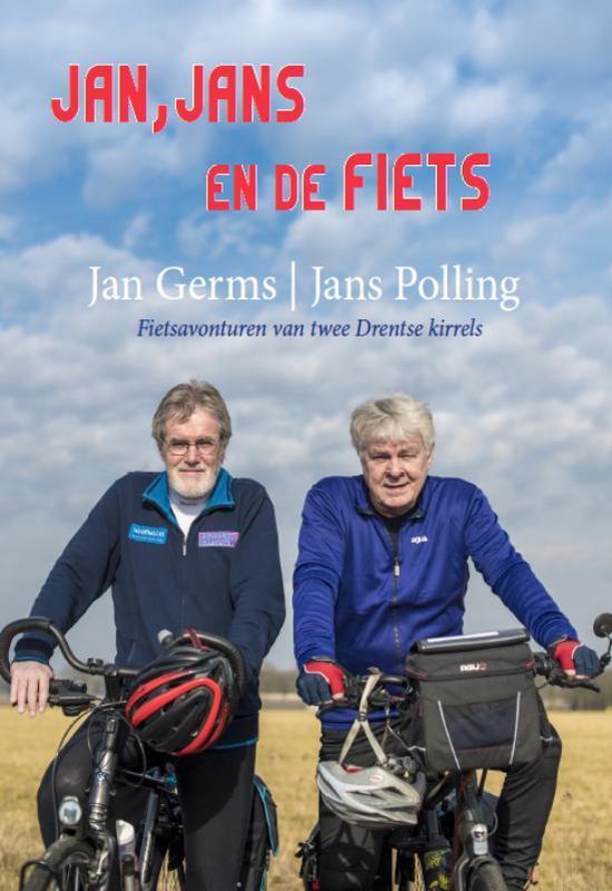 Jan, Jans en de fiets