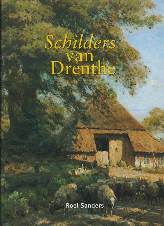 Schilders van Drenthe