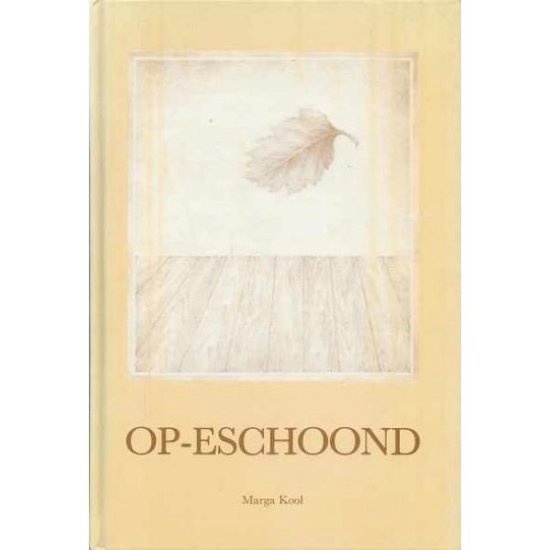 Op-Eschoond