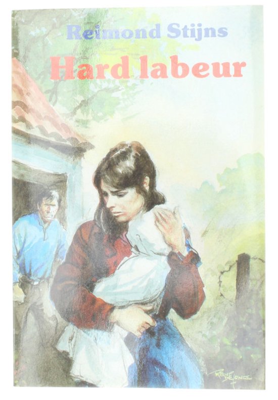 Hard labeur