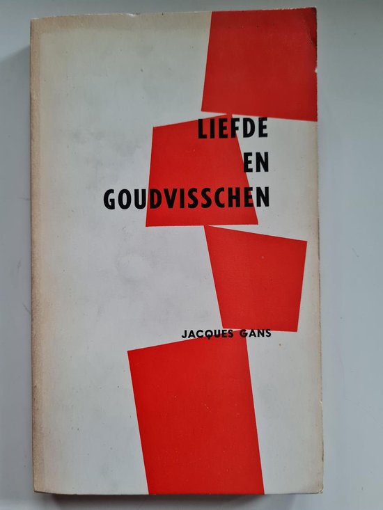 Liefde en goudvissen