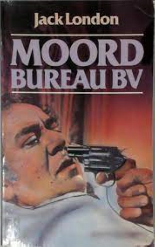 Moordbureau bv