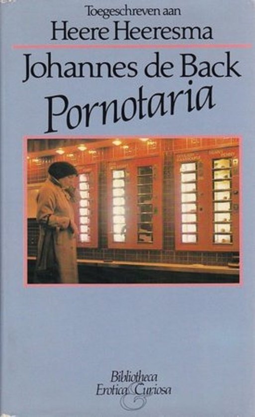 Pornotaria