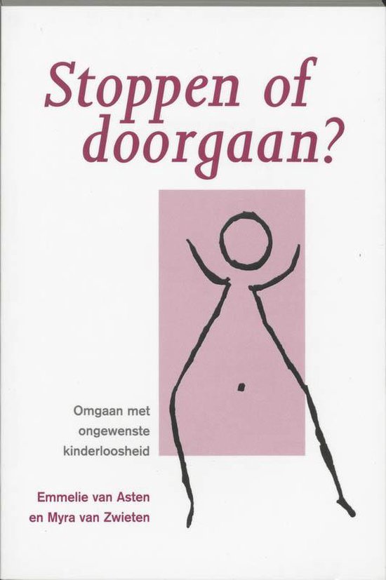 Stoppen of doorgaan ?