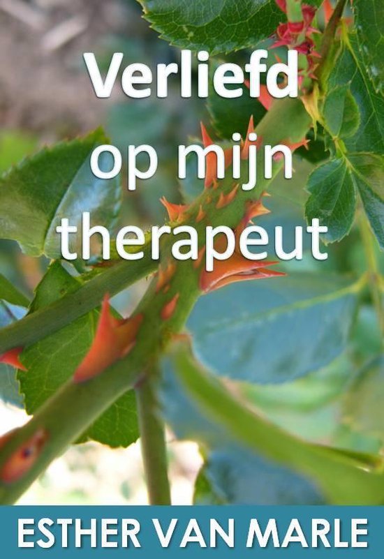 Verliefd op mijn therapeut