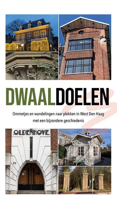 Dwaaldoelen 1 - Dwaaldoelen