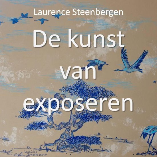 De kunst van exposeren