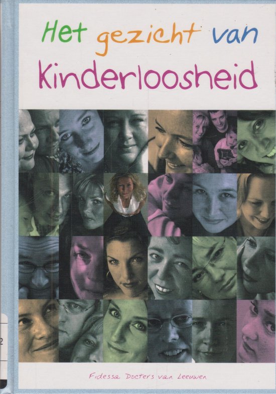 Gezicht Van De Kinderloosheid