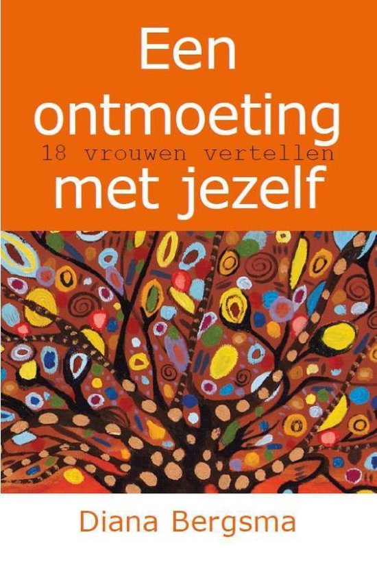 Een ontmoeting met jezelf