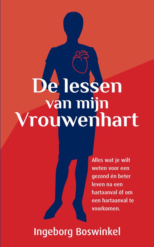 De lessen van mijn vrouwenhart