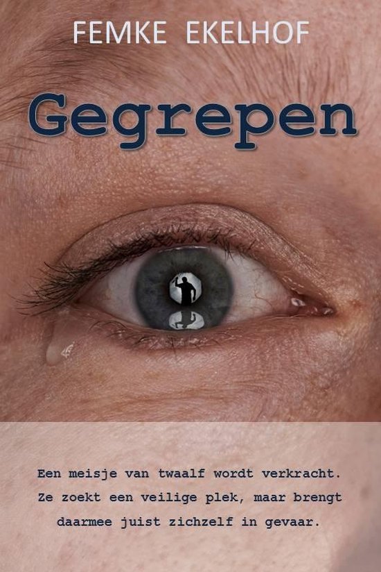 Gegrepen