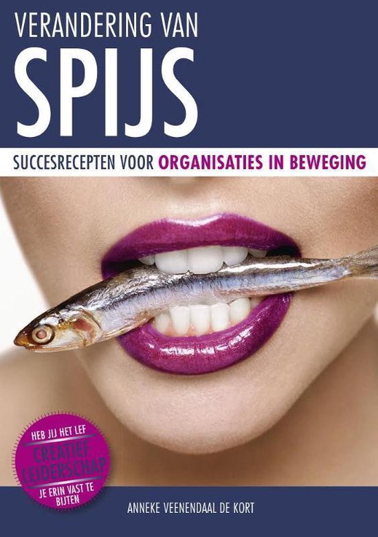 Verandering van spijs