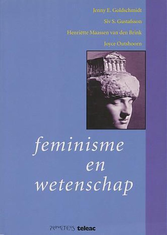 Feminisme en wetenschap