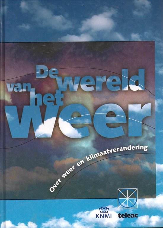 De wereld van het weer