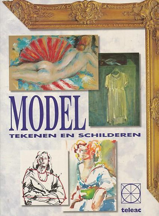 Modeltekenen en -schilderen