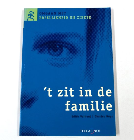 't Zit in de familie