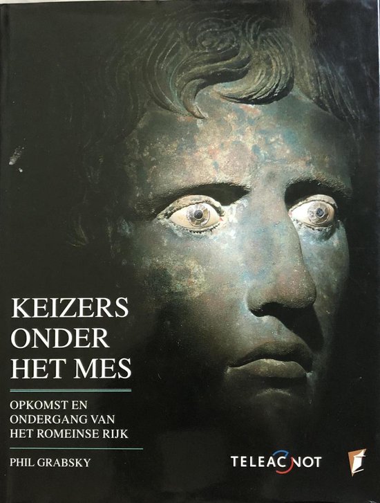 Keizers onder het mes