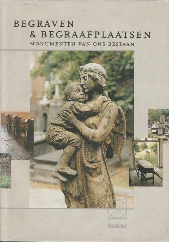 Begraven & begraafplaatsen