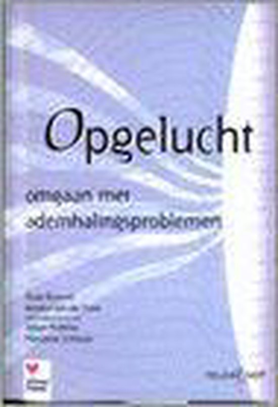 Opgelucht En Cd