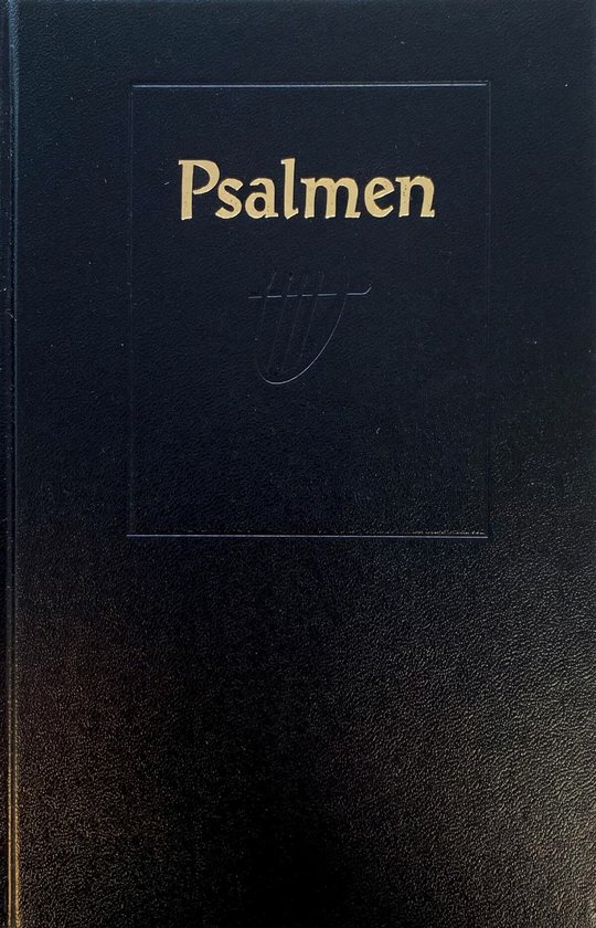 Psalmboek (niet-ritmisch)