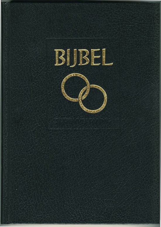 Huwelijksbijbel