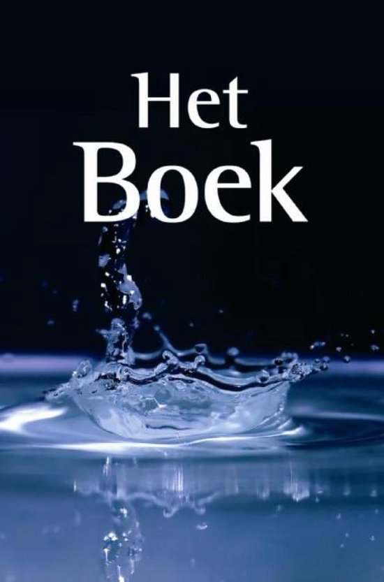 Het Boek