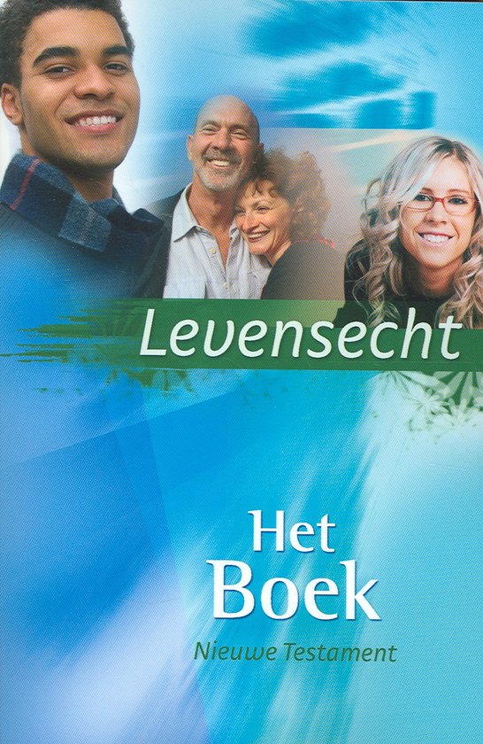 Levensecht