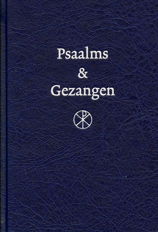 Psaalms & Gezangen