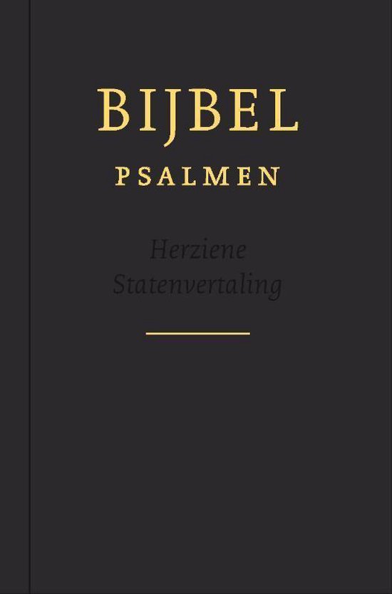 Bijbel Psalmen