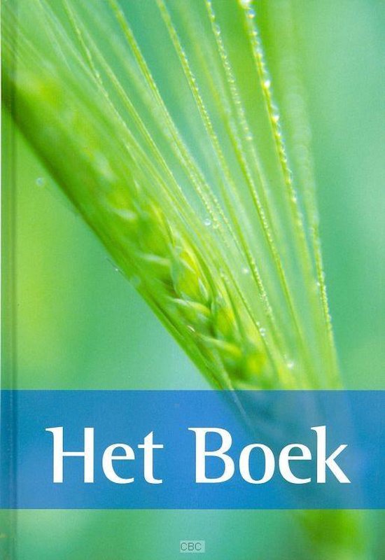 Het Boek