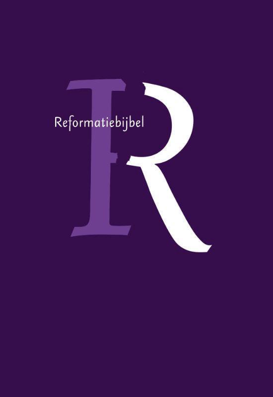 Reformatiebijbel