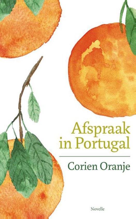 Afspraak in Portugal